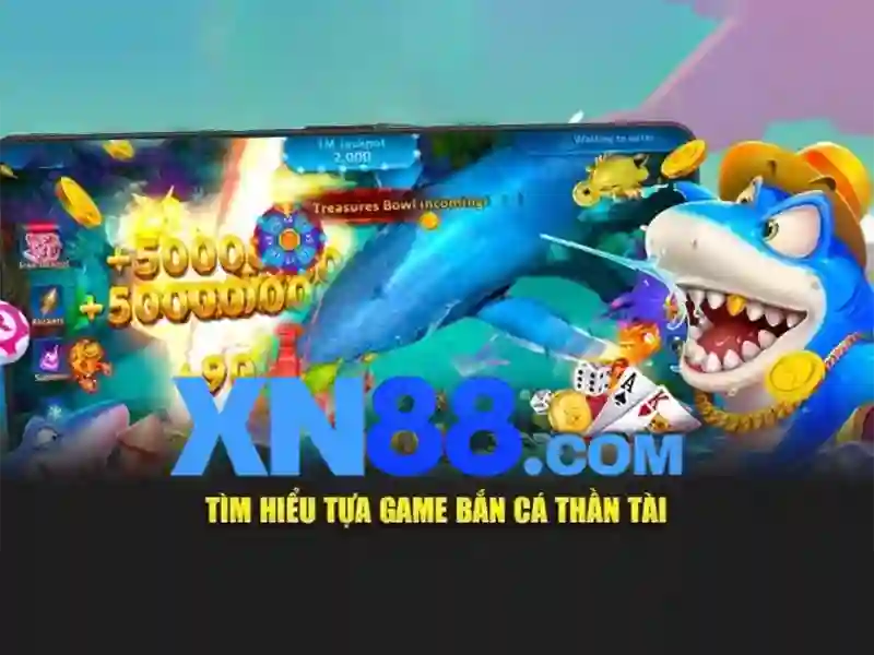 xn88: Nền tảng giải trí trực tuyến đáng chú ý