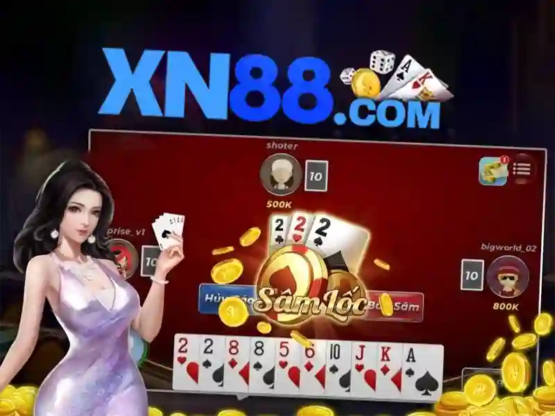 Tổng quan về xn88