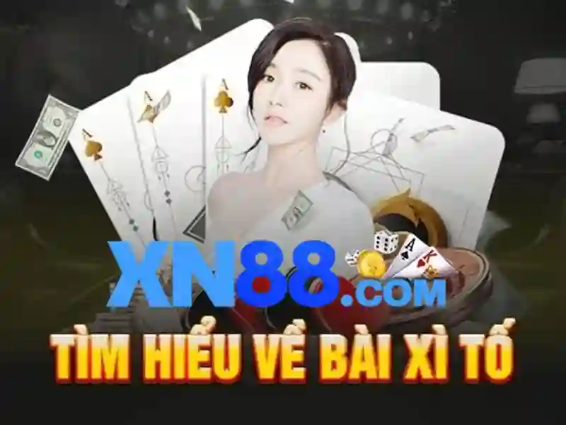 xn88 - Nền tảng giải trí trực tuyến đáng tin cậy tại Việt Nam