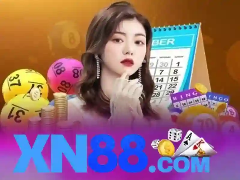 Tổng quan về xn88: nền tảng giải trí trực tuyến