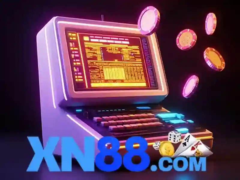 xn88 casino thai: Trải nghiệm đỉnh cao và câu chuyện thương hiệu