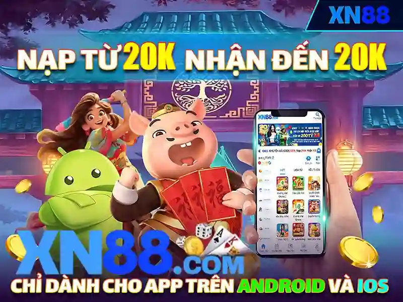 xn88 casino thai - Trải nghiệm và khuyến mãi