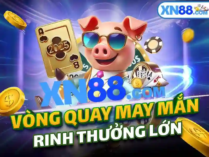 xn88: Nền tảng trò chơi trực tuyến