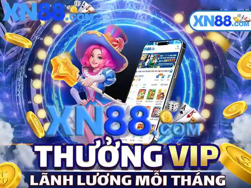 Giới thiệu xn88: Nền tảng trò chơi trực tuyến
