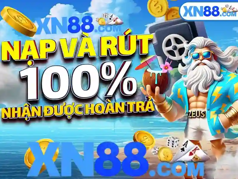 xn88: Nền tảng chơi game trực tuyến hàng đầu