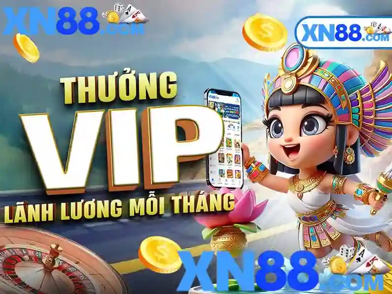 xn88: Nền tảng giải trí trực tuyến và đánh giá toàn diện