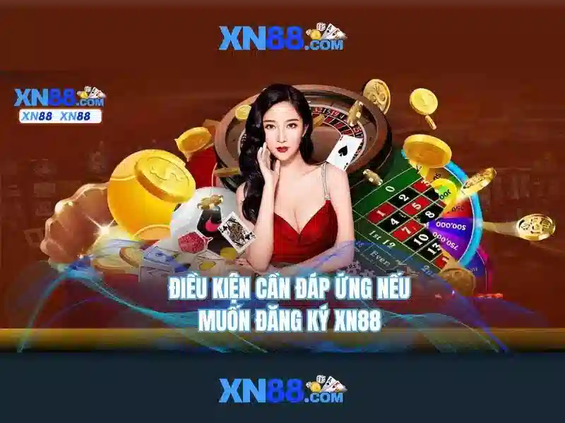 xn88: Nền tảng cá cược trực tuyến đáng tin cậy và hiện đại