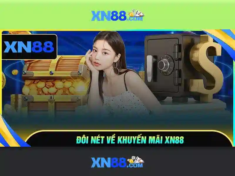 Đặc điểm nổi bật của xn88