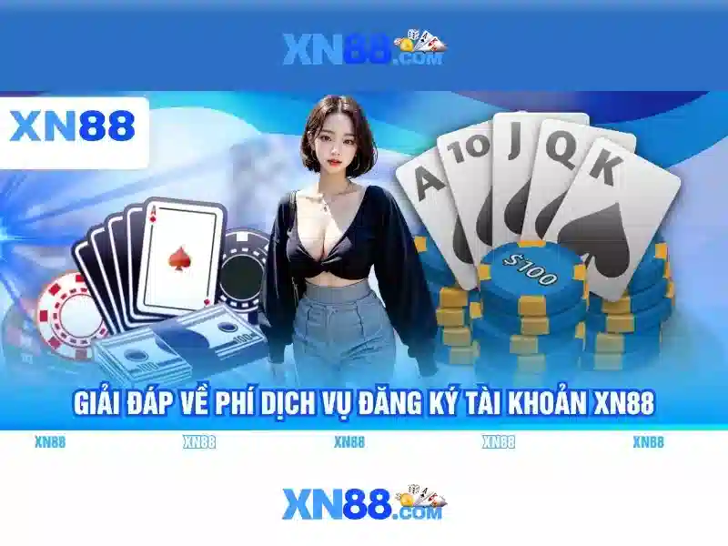 XN88: Tổng quan về nền tảng giải trí trực tuyến uy tín