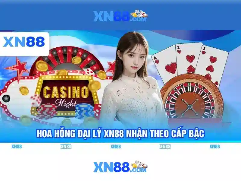 Xn88: Nền tảng giải trí và trò chơi trực tuyến