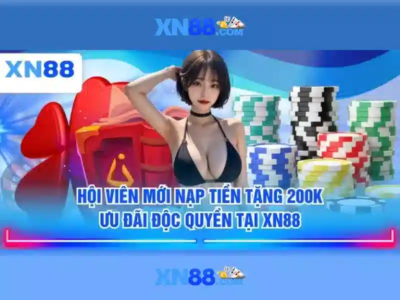 XN88: Nền tảng giải trí trực tuyến và đánh giá tổng quan