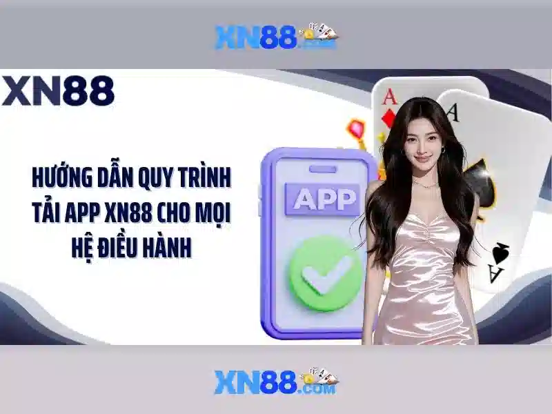 Nguồn gốc và sứ mệnh của tải app xn88