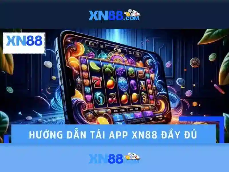 XN88 – Nền tảng game online dành cho người chơi hiện đại