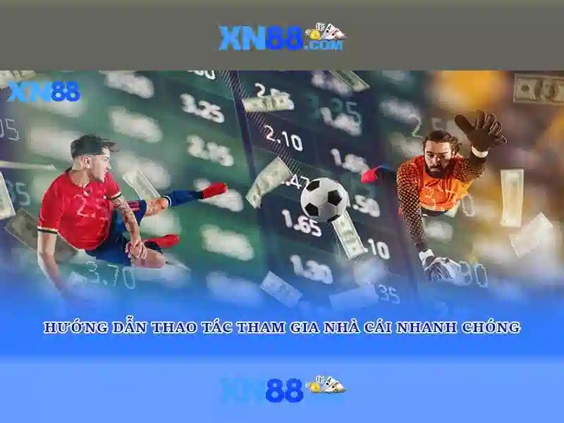 xn88: Nền tảng trực tuyến và hành trình phát triển