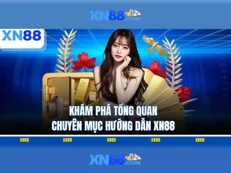 Giới thiệu về xn88