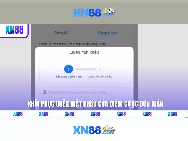 xn88: Bài viết giới thiệu và đánh giá nền tảng cược trực tuyến