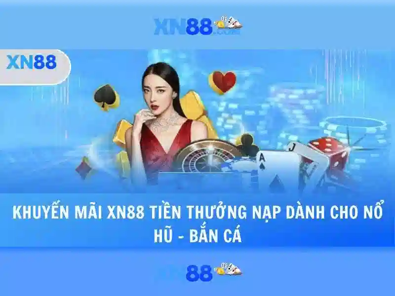 Kết luận về xn88