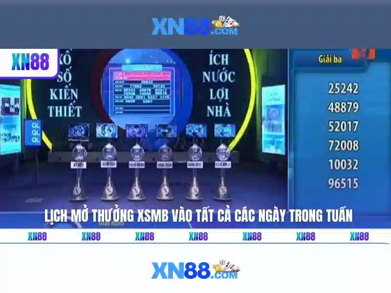 XN88: Nền tảng cá cược trực tuyến và những điều cần biết