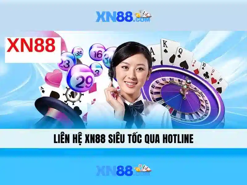 xn88 - Nền tảng giải trí trực tuyến và cược