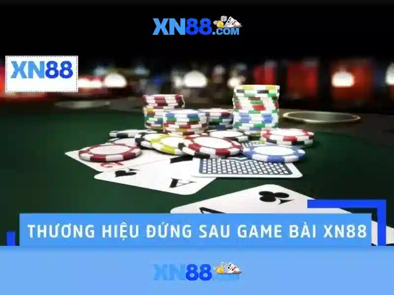 XN88: Nền tảng giải trí trực tuyến