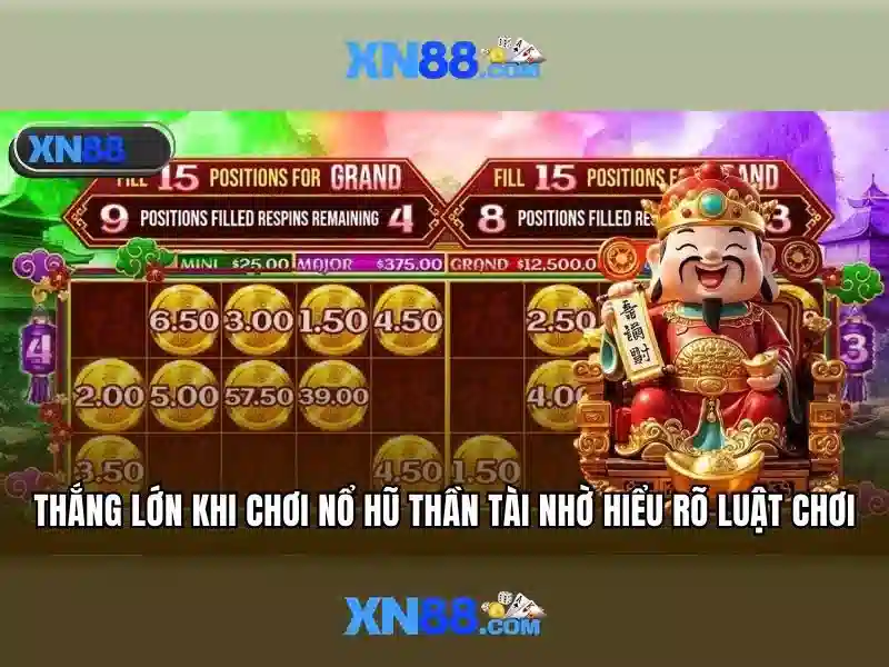 Chiến lược và mẹo khi chơi