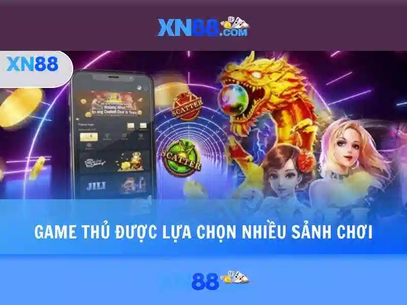 xn88: Đánh giá và tiềm năng của nền tảng giải trí trực tuyến