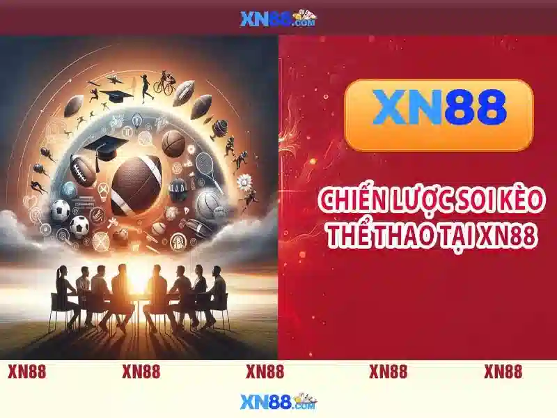 xn88: Khám phá nền tảng trò chơi trực tuyến hàng đầu