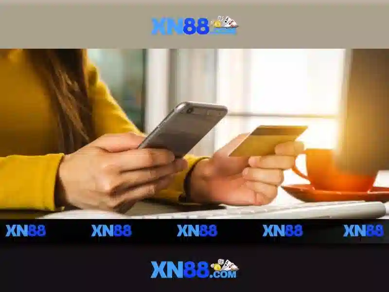 XN88: Tổng quan về nền tảng trò chơi trực tuyến và cược