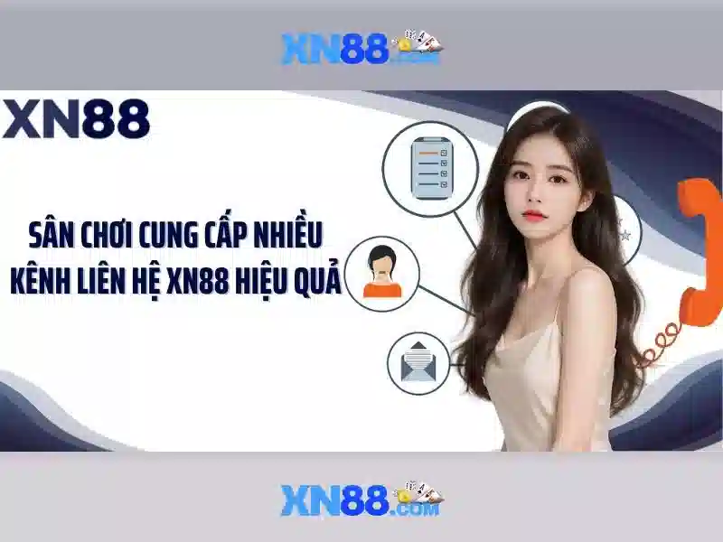 Tổng quan về xn88