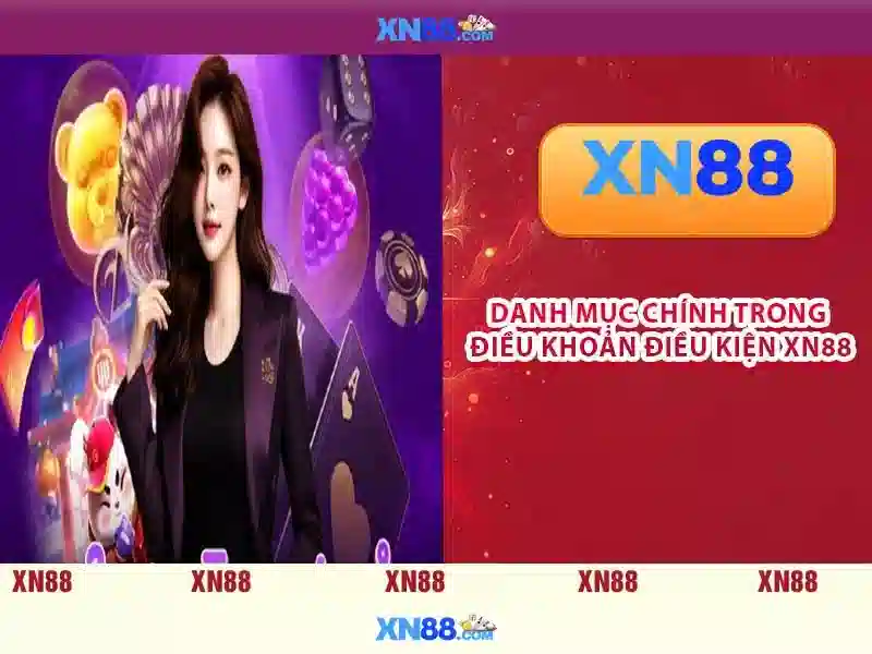 Xn88 là gì? Tổng quan về nền tảng và trải nghiệm người dùng