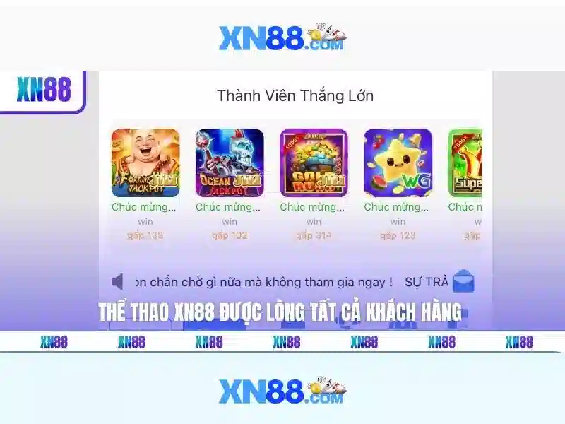Xn88 là gì?