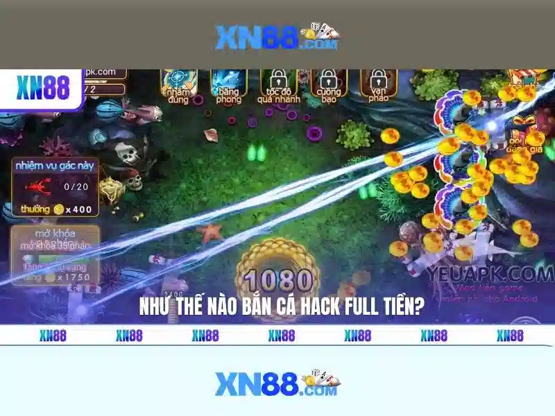 xn88: một cái nhìn tổng quan về nền tảng trò chơi trực tuyến