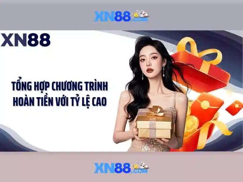 xn88: Nền tảng cá cược và giải trí trực tuyến