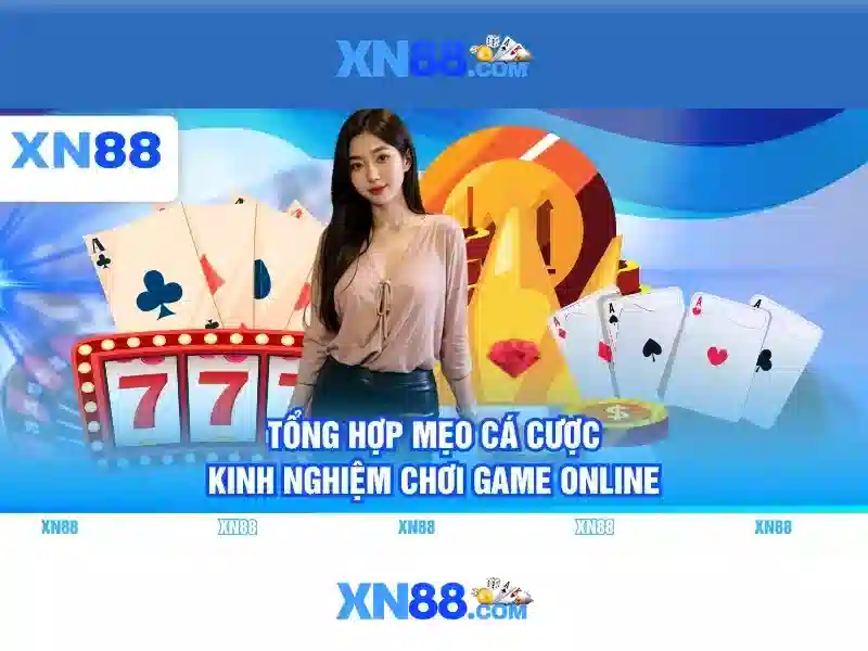 Xn88: Nền tảng game trực tuyến nổi bật