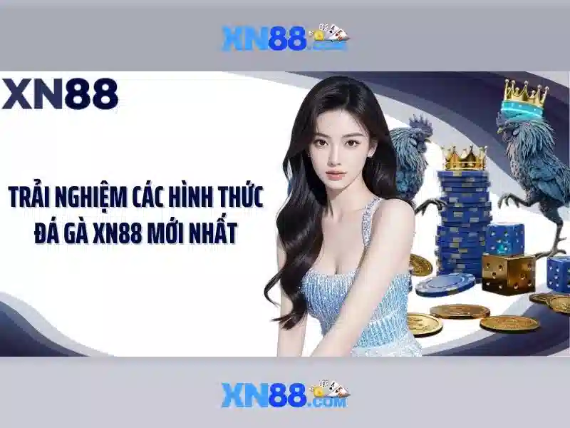 xn88: Tổng quan và hướng dẫn tham gia