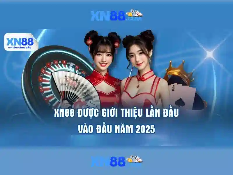 XN88: Nền tảng giải trí và cá cược trực tuyến