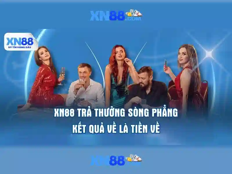 xn88 là gì? Khám phá nền tảng