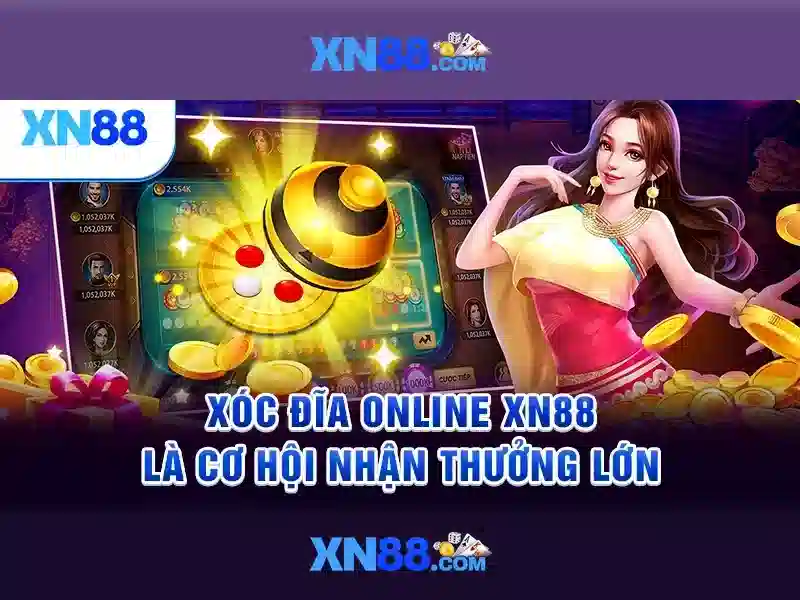 xn88: Nhìn lại một nền tảng trực tuyến nổi bật