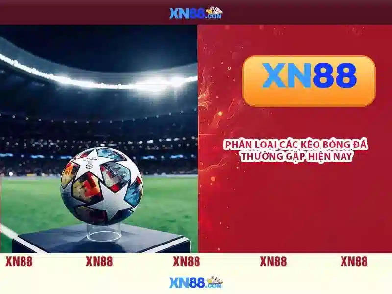 xn88 - Tổng quan về nền tảng trò chơi và cá cược