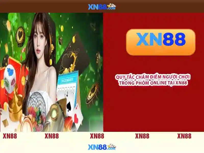 Xn88 là gì và tại sao nó được người chơi Việt Nam quan tâm