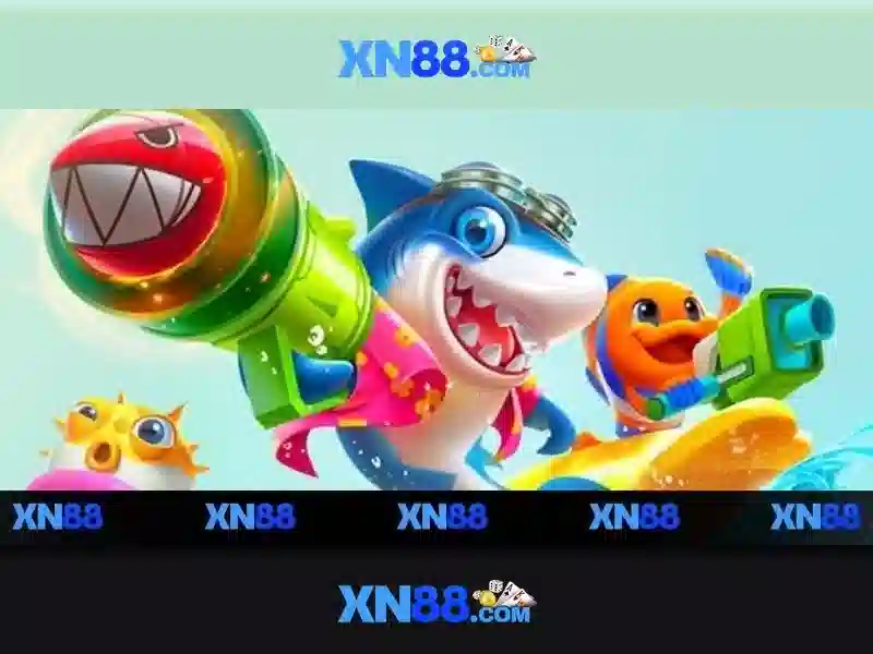 xn88: một cái nhìn tổng quan về nền tảng giải trí trực tuyến