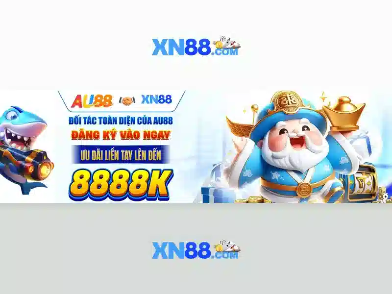 XN88: Nền tảng cá cược trực tuyến hàng đầu