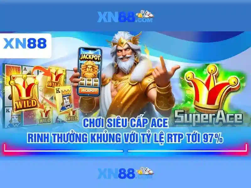 XN88: Nền tảng cược trực tuyến uy tín