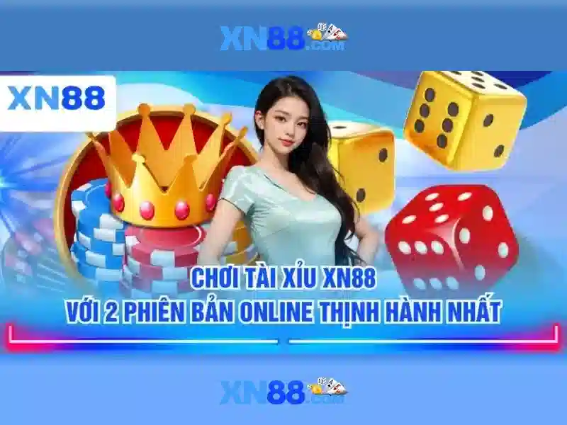 XN88: Nền tảng giải trí trực tuyến và đánh giá tin cậy