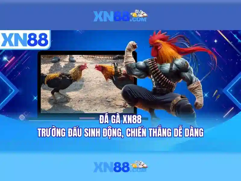 Xn88: Nền tảng trò chơi trực tuyến và những điều bạn cần biết