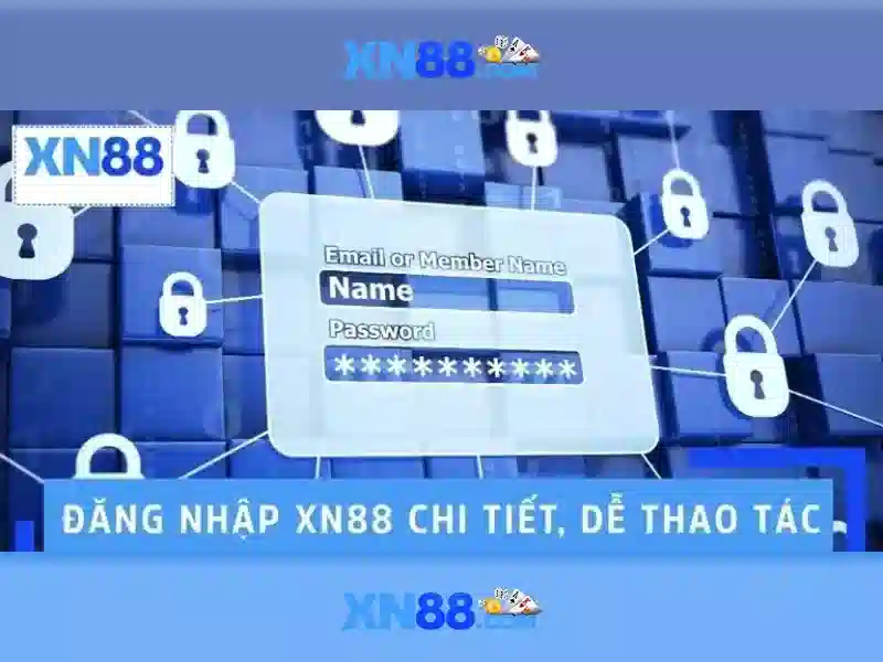 xn88: Nền tảng cá cược trực tuyến đáng tin cậy