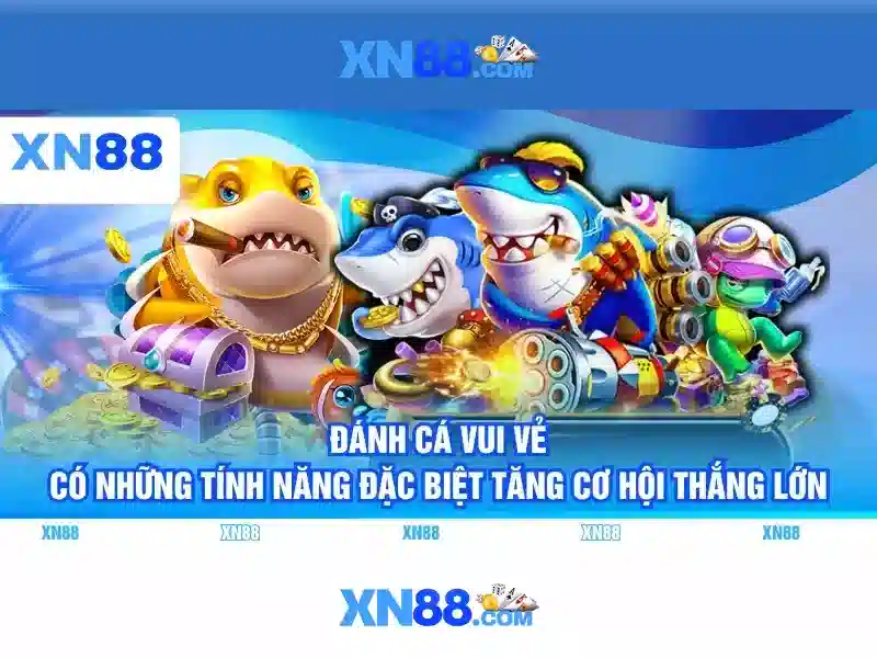 Các trò chơi và phần thưởng