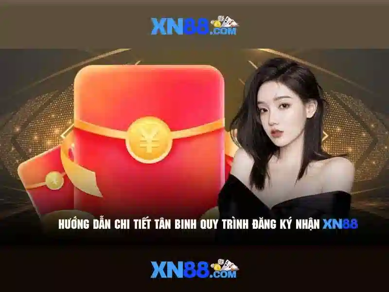 xn88: Nền tảng cá cược trực tuyến và những điều cần biết
