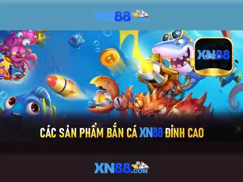 xn88: Tổng quan, tính năng và tiềm năng