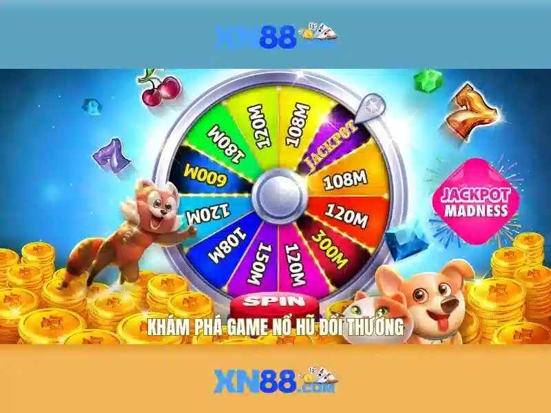 XN88: Tổng quan, tính năng và an toàn